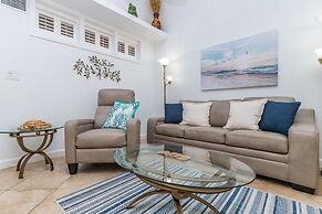 Casa Del Mar Longboat Key