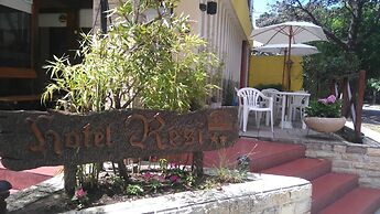 Hotel Resi San Bernardo