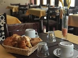 Hotel Resi San Bernardo