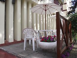 Hotel Resi San Bernardo