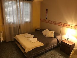 Hotel Resi San Bernardo