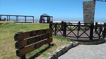 Hotel Resi San Bernardo