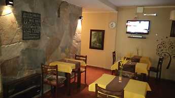 Hotel Resi San Bernardo