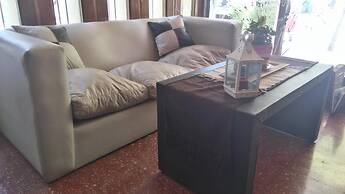 Hotel Resi San Bernardo