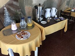 Hotel Resi San Bernardo