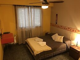 Hotel Resi San Bernardo