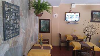 Hotel Resi San Bernardo