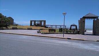 Hotel Resi San Bernardo