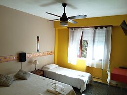 Hotel Resi San Bernardo