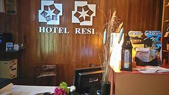 Hotel Resi San Bernardo