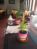 Hotel Resi San Bernardo