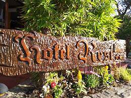 Hotel Resi San Bernardo