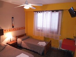 Hotel Resi San Bernardo