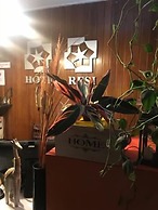 Hotel Resi San Bernardo