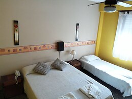 Hotel Resi San Bernardo