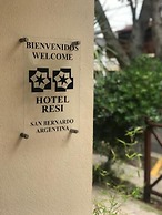 Hotel Resi San Bernardo