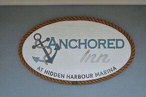 Anchored Inn at Hidden Harbour Marina