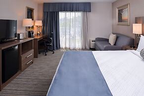 Anchored Inn at Hidden Harbour Marina