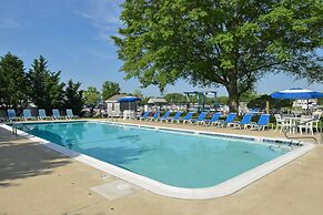 Anchored Inn at Hidden Harbour Marina