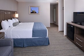 Anchored Inn at Hidden Harbour Marina