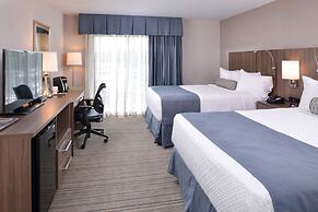 Anchored Inn at Hidden Harbour Marina