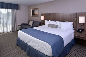 Anchored Inn at Hidden Harbour Marina