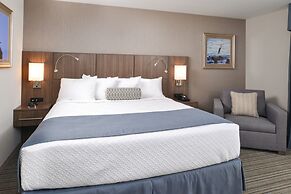 Anchored Inn at Hidden Harbour Marina