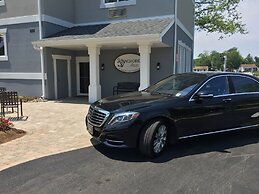 Anchored Inn at Hidden Harbour Marina