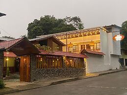 La Posada de Mindo