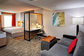 SpringHill Suites by Marriott Dayton Beavercreek
