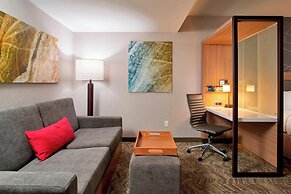 SpringHill Suites by Marriott Dayton Beavercreek