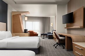 Courtyard by Marriott Denver North/Westminster