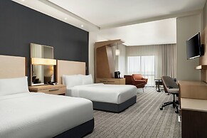 Courtyard by Marriott Denver North/Westminster