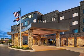 Courtyard by Marriott Denver North/Westminster