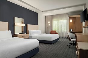 Courtyard by Marriott Denver North/Westminster