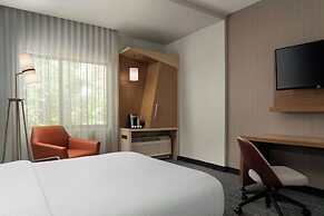 Courtyard by Marriott Denver North/Westminster