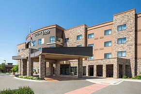 Courtyard by Marriott Denver North/Westminster