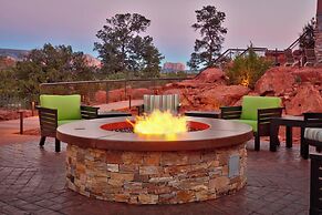 Courtyard by Marriott Sedona