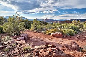 Courtyard by Marriott Sedona