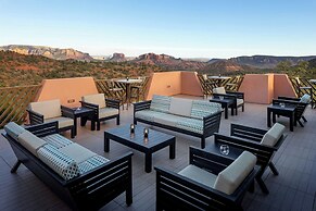 Courtyard by Marriott Sedona