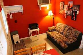 Auberge La Coulee Douce