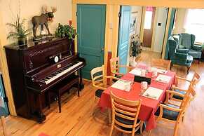 Auberge La Coulee Douce