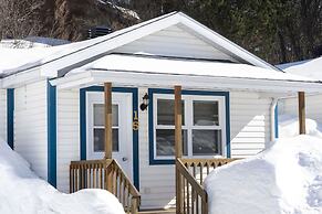 Auberge La Coulee Douce