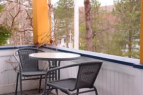 Auberge La Coulee Douce