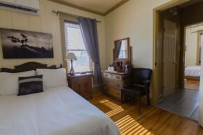 Auberge La Coulee Douce