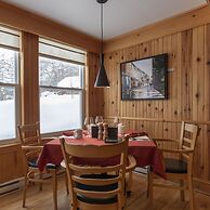 Auberge La Coulee Douce