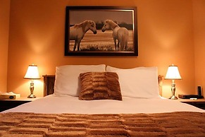 Auberge La Coulee Douce