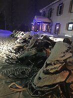 Auberge La Coulee Douce