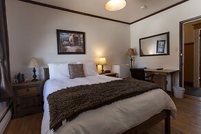 Auberge La Coulee Douce