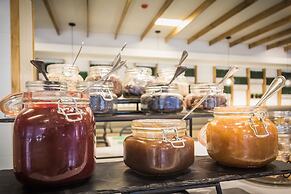 Playa Park Zensation